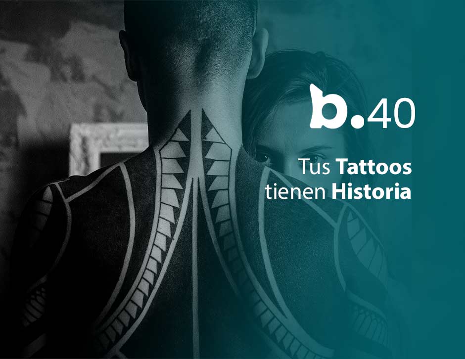 Historia del Tatuaje